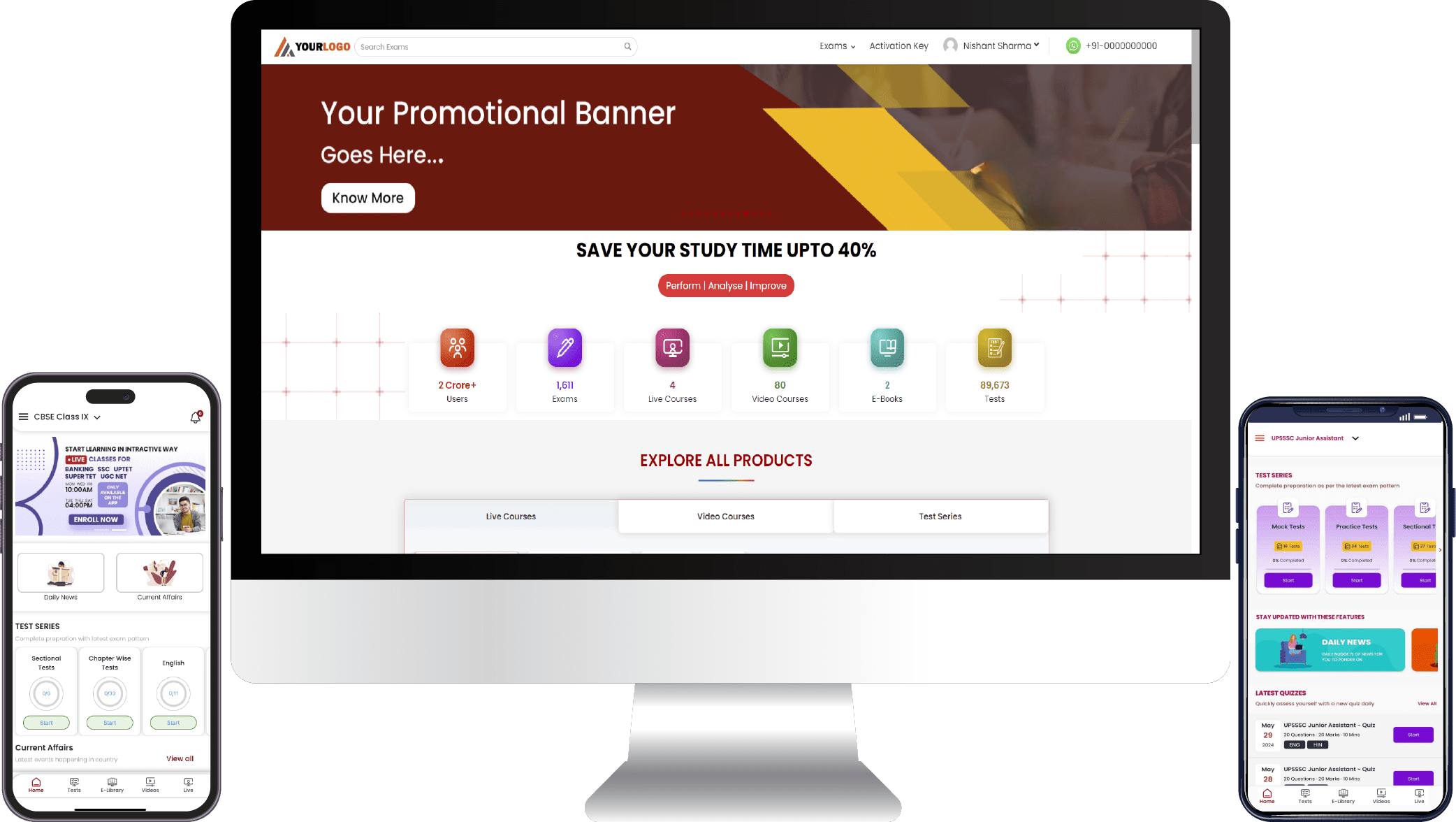 Prout Educators single feature